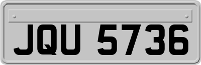 JQU5736