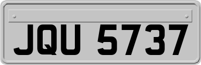 JQU5737