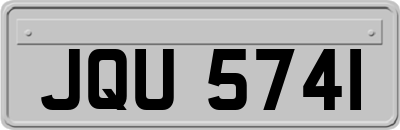 JQU5741
