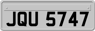 JQU5747