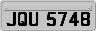JQU5748