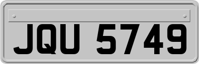JQU5749