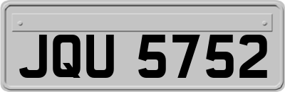 JQU5752