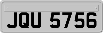 JQU5756