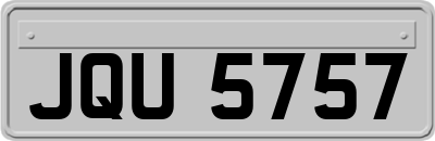 JQU5757