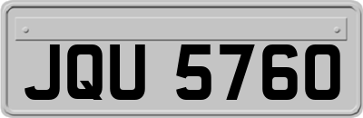 JQU5760