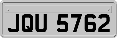 JQU5762