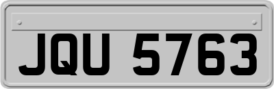 JQU5763