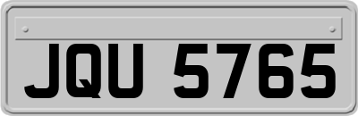 JQU5765
