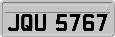 JQU5767