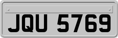 JQU5769
