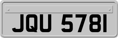 JQU5781