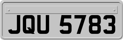 JQU5783