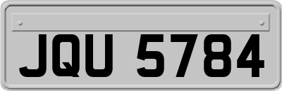 JQU5784