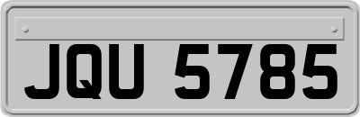 JQU5785
