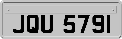 JQU5791