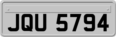 JQU5794