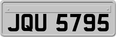 JQU5795
