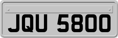 JQU5800