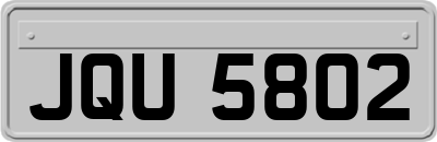 JQU5802