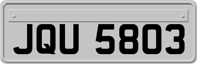 JQU5803