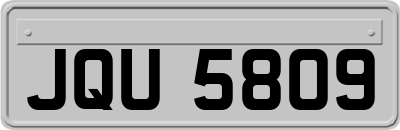 JQU5809