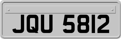 JQU5812