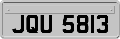 JQU5813