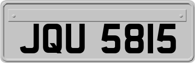JQU5815