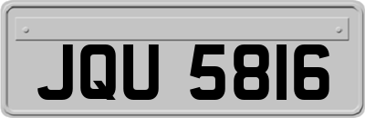 JQU5816
