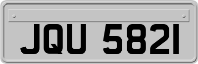 JQU5821