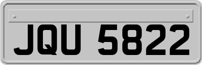 JQU5822