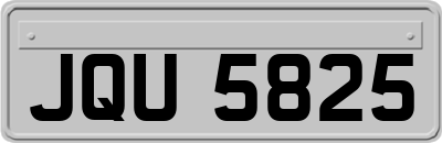 JQU5825