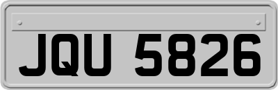 JQU5826