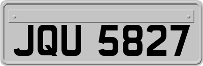 JQU5827