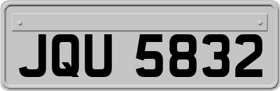 JQU5832