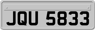 JQU5833
