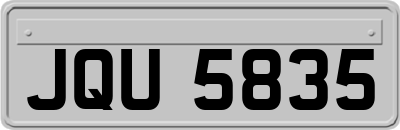 JQU5835