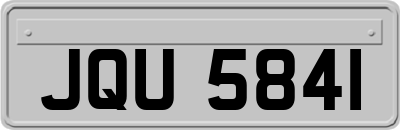 JQU5841