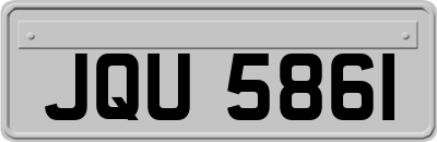 JQU5861