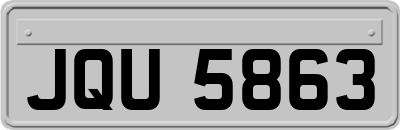 JQU5863