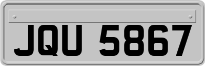 JQU5867