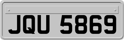 JQU5869