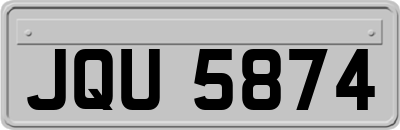 JQU5874