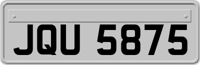 JQU5875