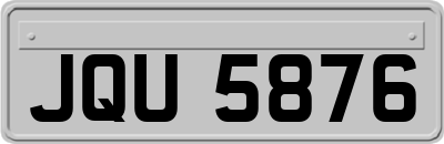 JQU5876