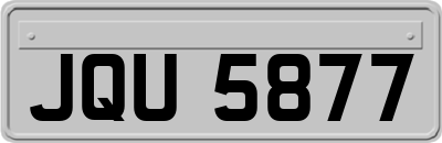 JQU5877