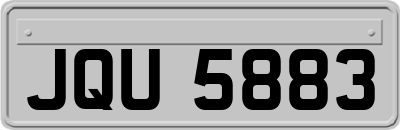 JQU5883