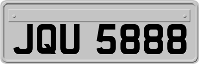 JQU5888