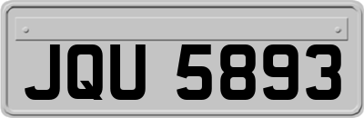 JQU5893